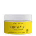 Firming Yuzu Rich Body Cream  